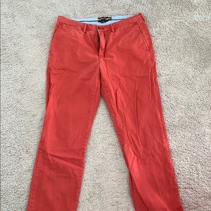 Rugby by Ralph Lauren Salmon Pants